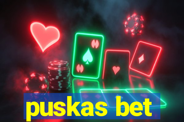 puskas bet